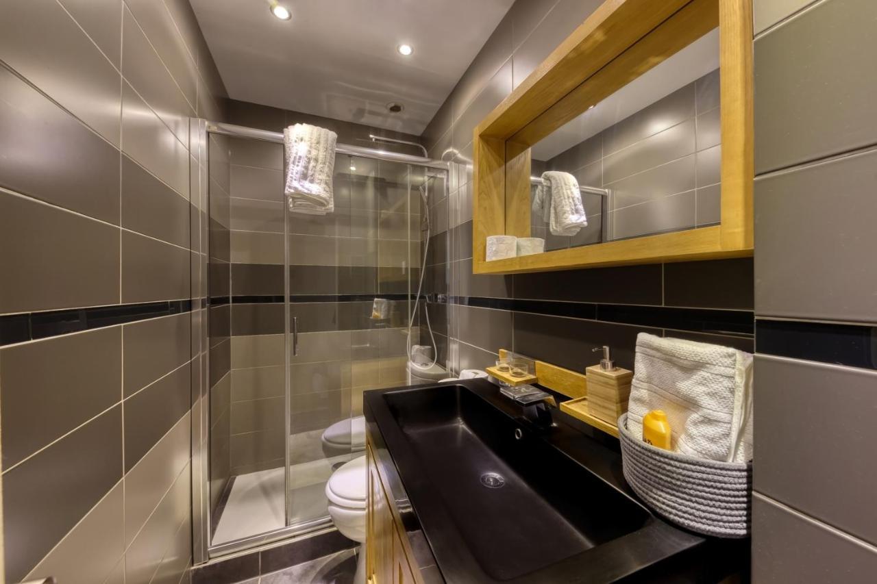 Le Nid Douillet : Paris Proche-Cozy-Netflix Apartman Montmagny Kültér fotó